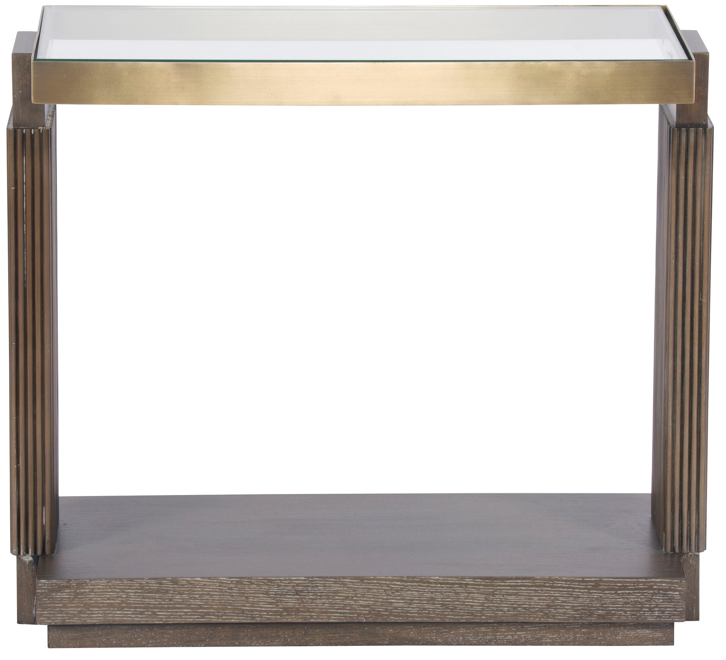 Vanguard Living Room Axis II Side Table L101E Grossman Furniture