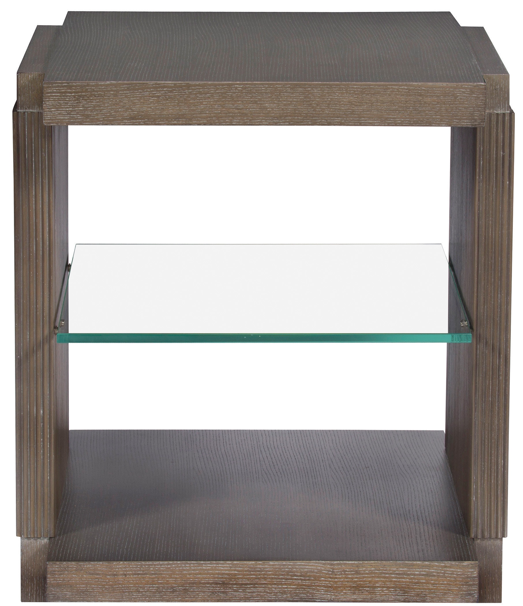 Vanguard Furniture Axis II Lamp Table L101L-MM