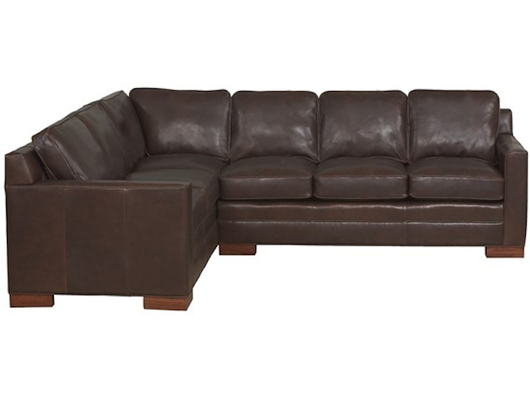 Vanguard Summerton Left Right Arm Corner Sofa 610 Lcs