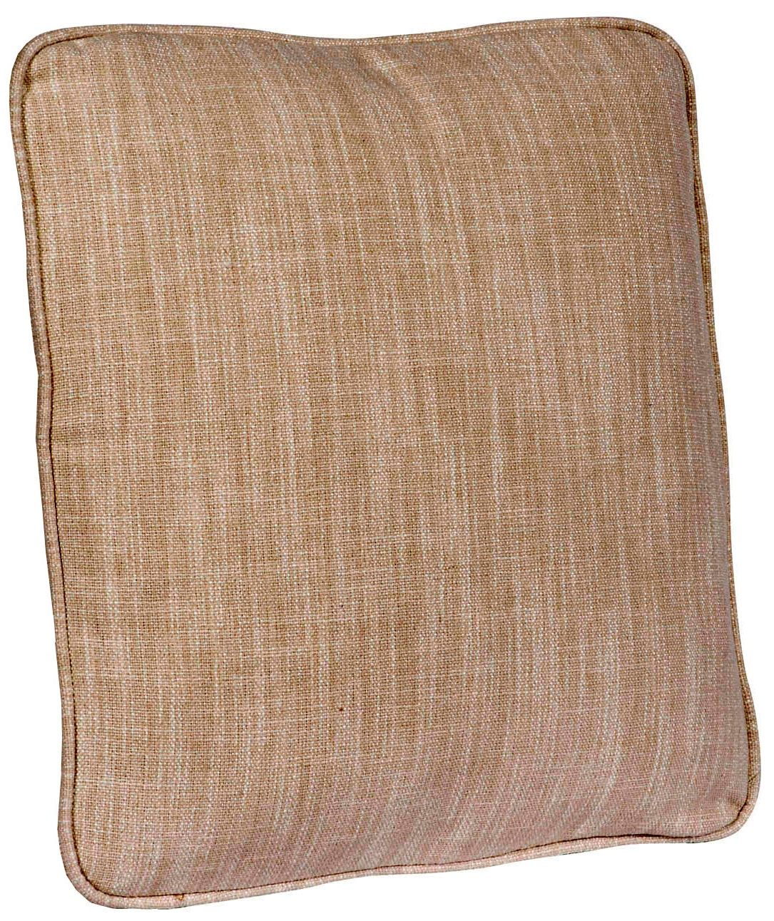 Vanguard Accessories 15 X 15 Pillow Pillow Mp15 Critelli S Furniture Rugs Mattress St