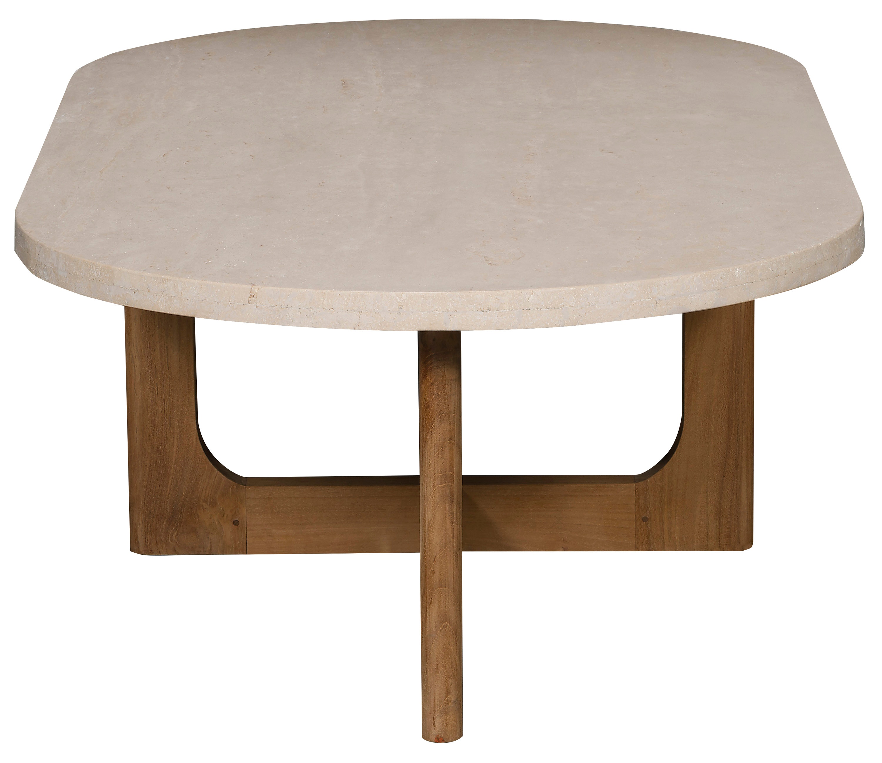 Vanguard Living Room Coffee Tables Bliss Large Coffee Table O295C1