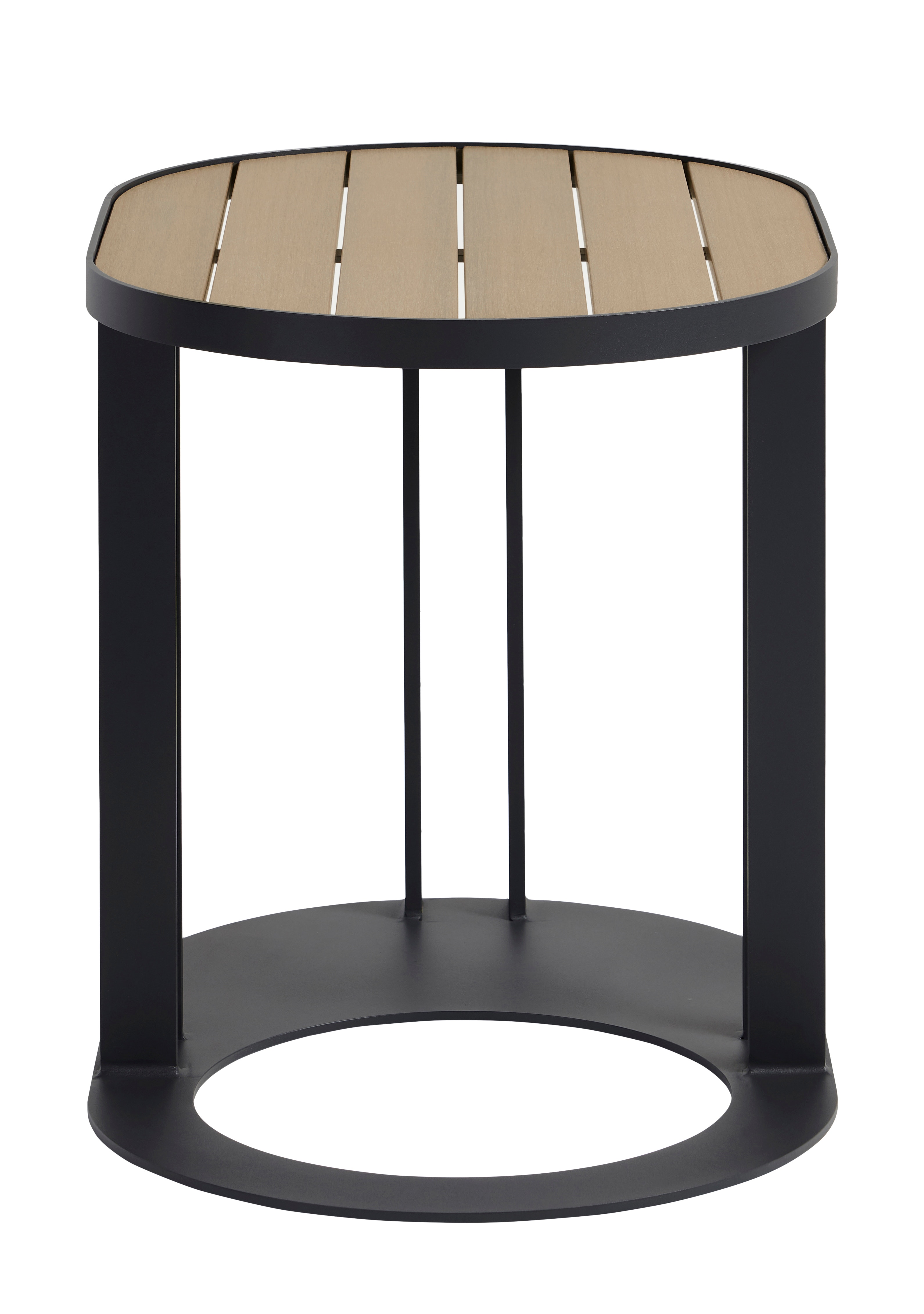 Vanguard Furniture Montecito Outdoor Accent Table OW513-E