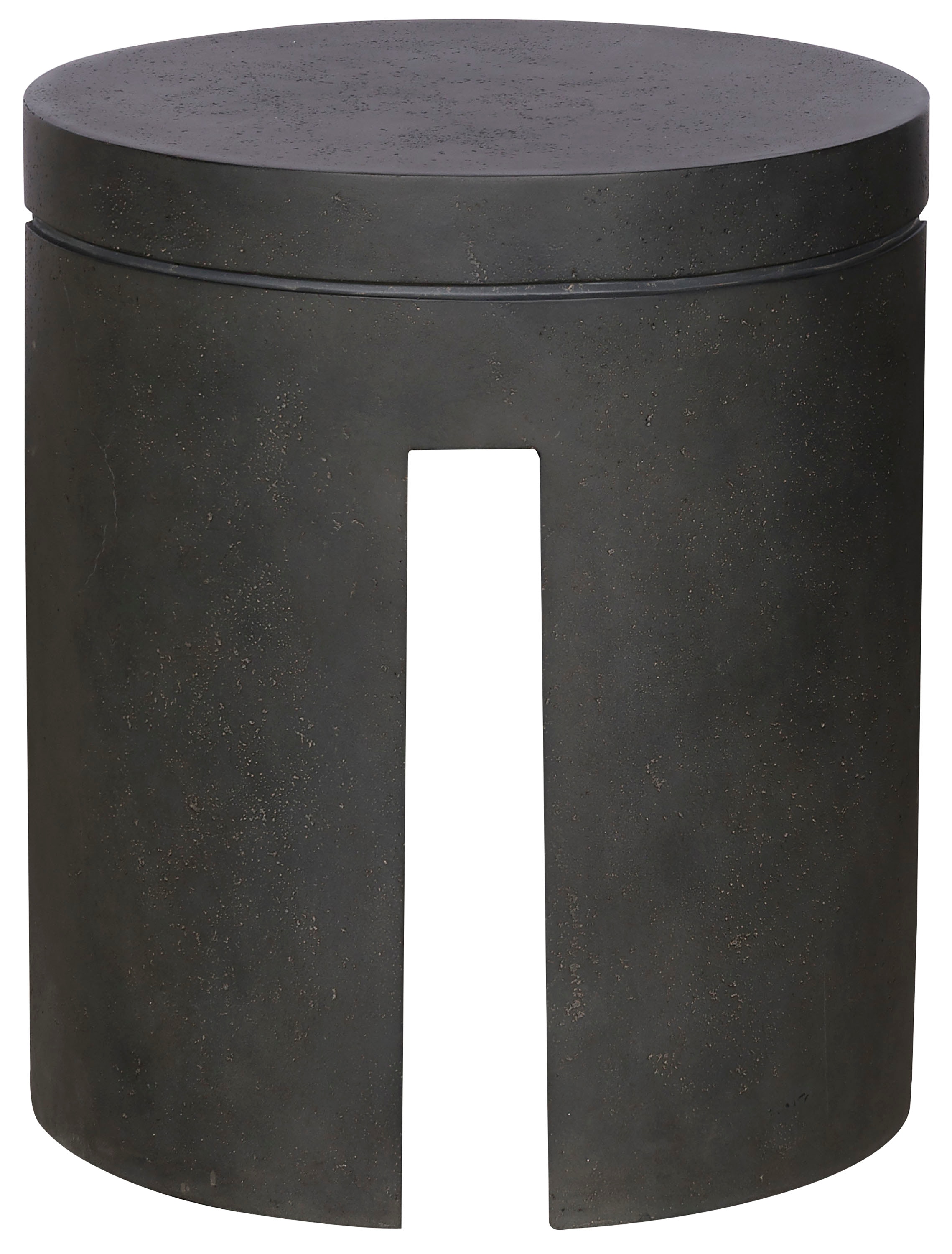 Vanguard Furniture Milo Outdoor End Table OW525-E