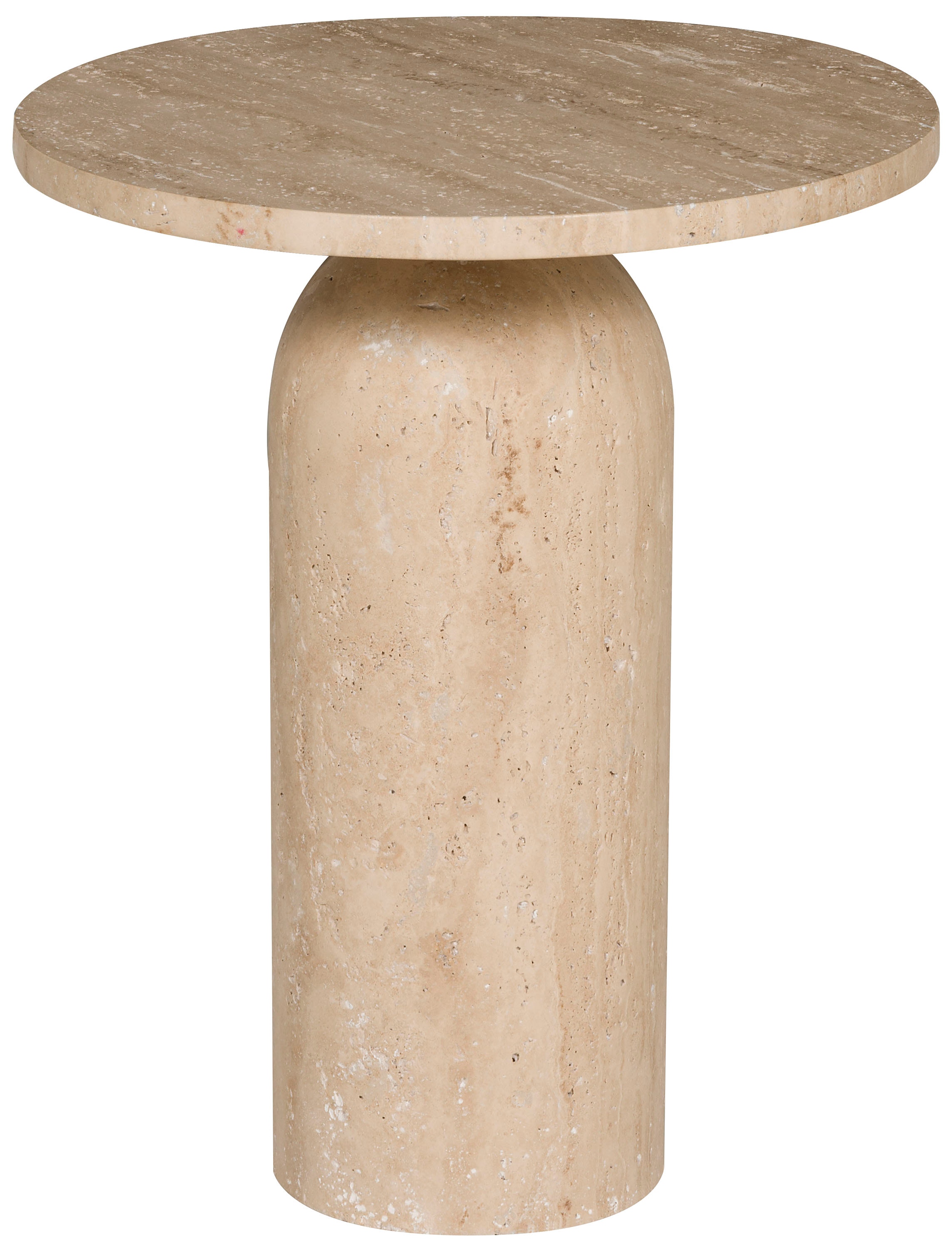 Vanguard Furniture Canyon End Table P109E