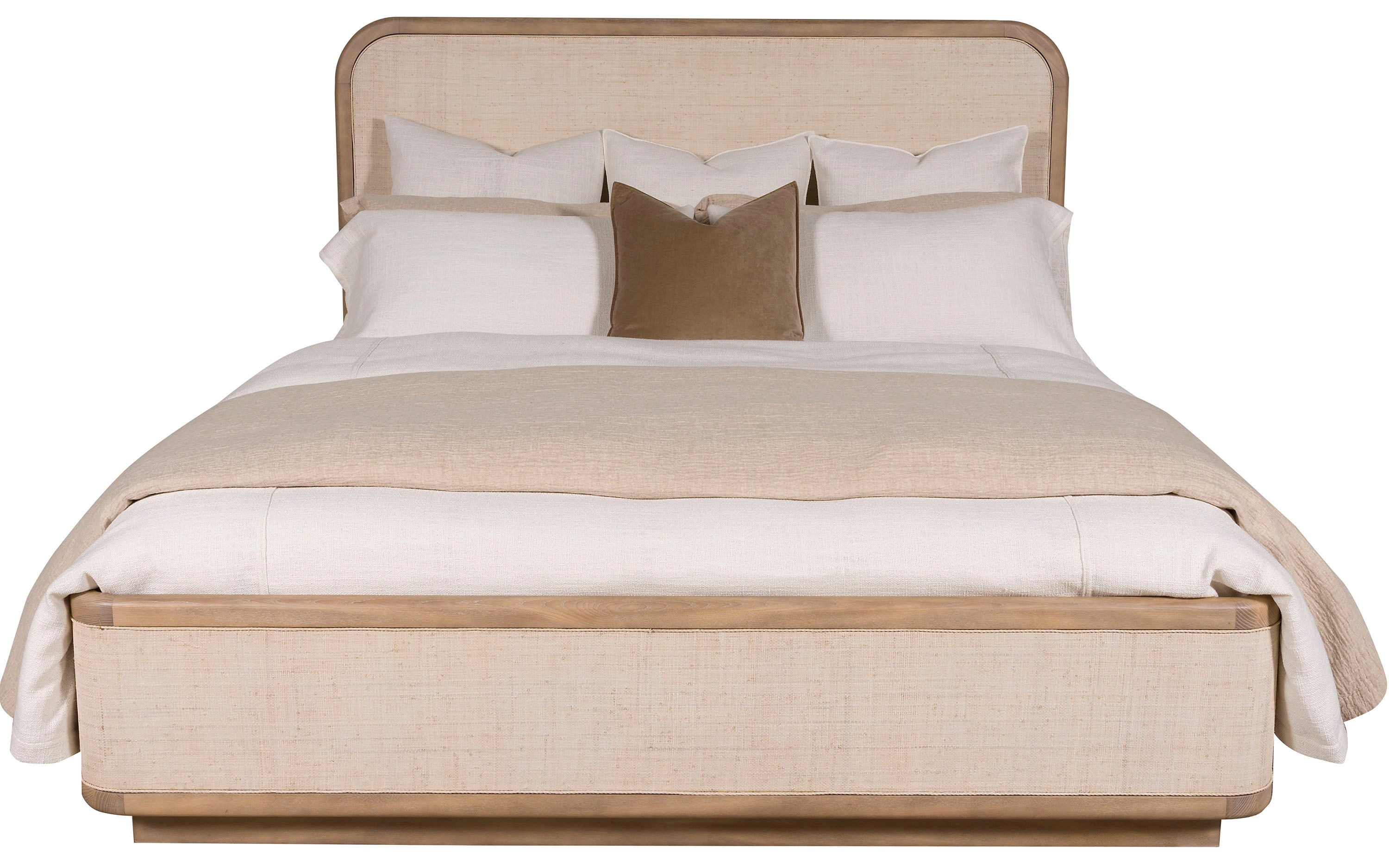 Vanguard Reveal Queen Bed 