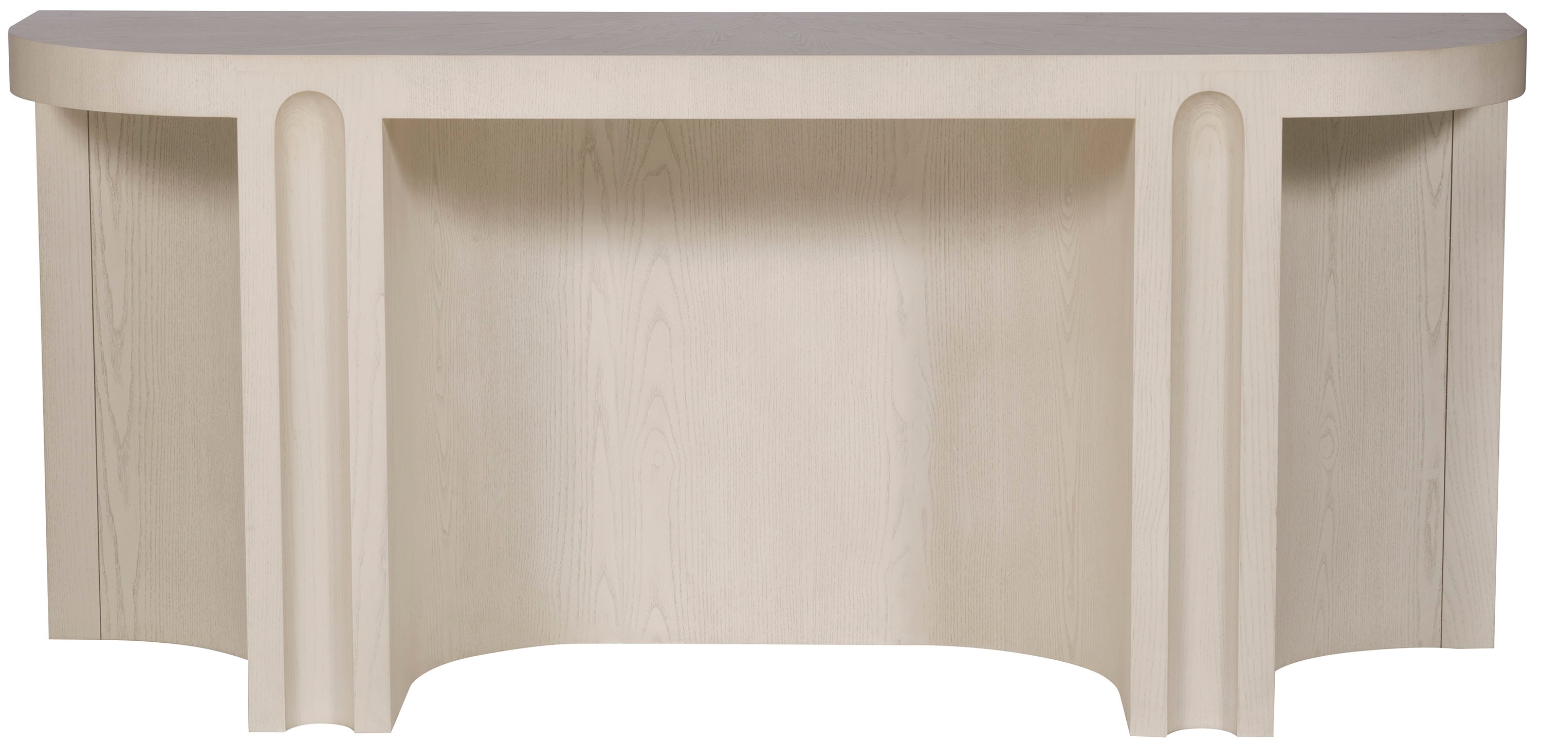 Vanguard Furniture Marin Console P616S