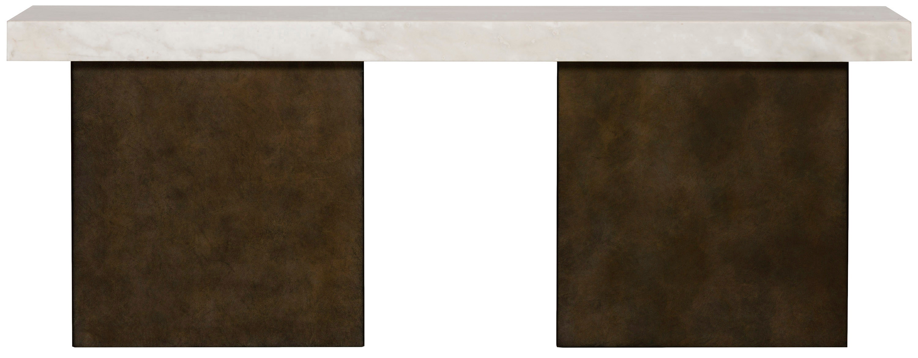 Vanguard Furniture Santa Cruz Console P738S