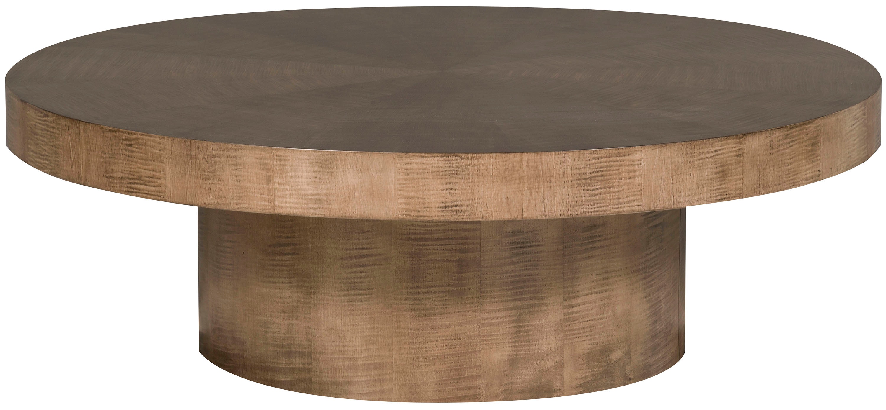 Vanguard Furniture Living Room Splendor Cocktail Table P815C OC Hickory Furniture Mart Hickory