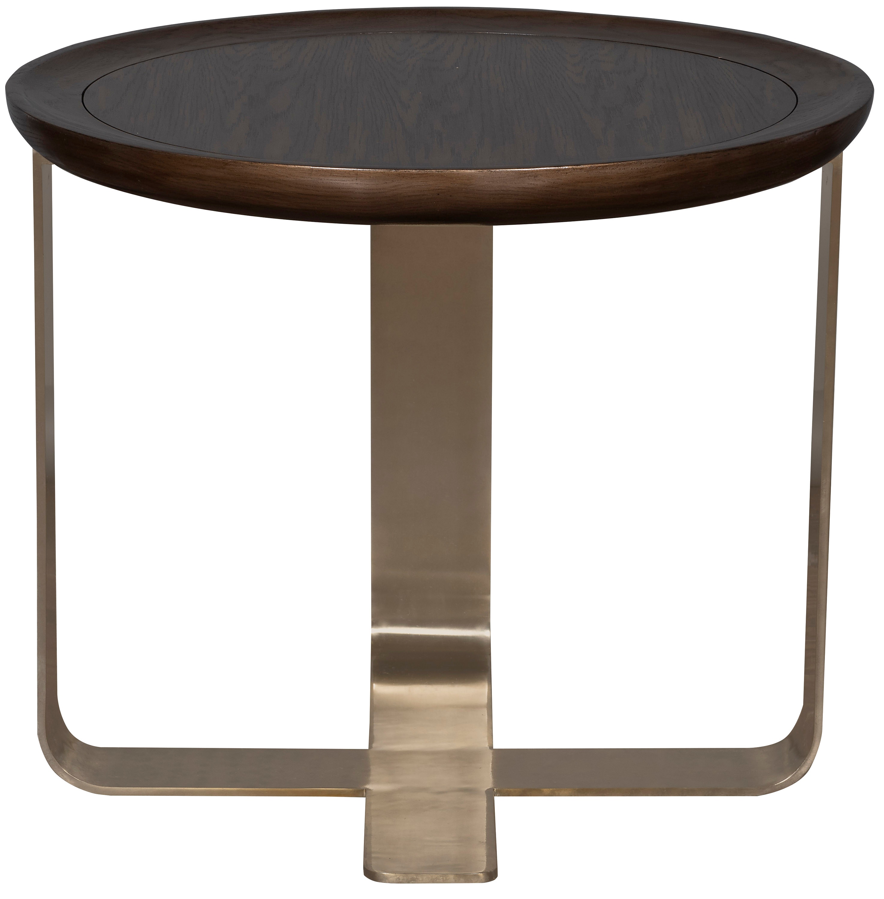 Vanguard Furniture Mason End Table P818E