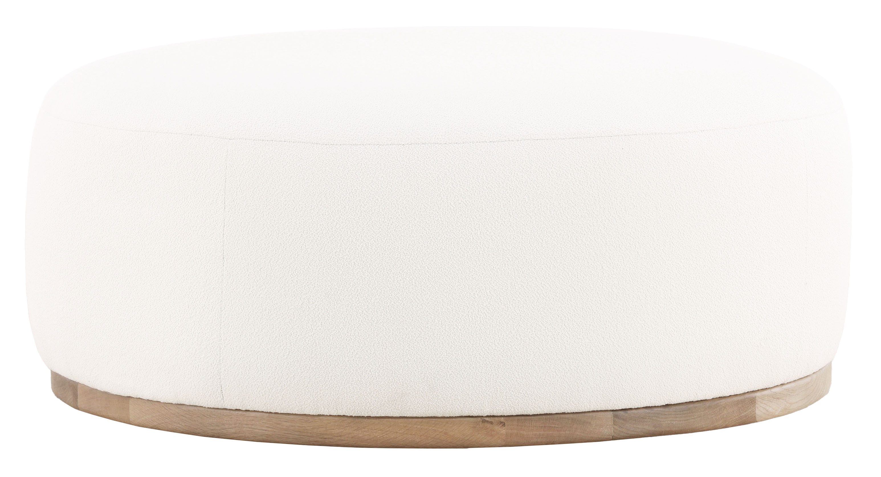 Vanguard Furniture Nest Ottoman T1V165-OT