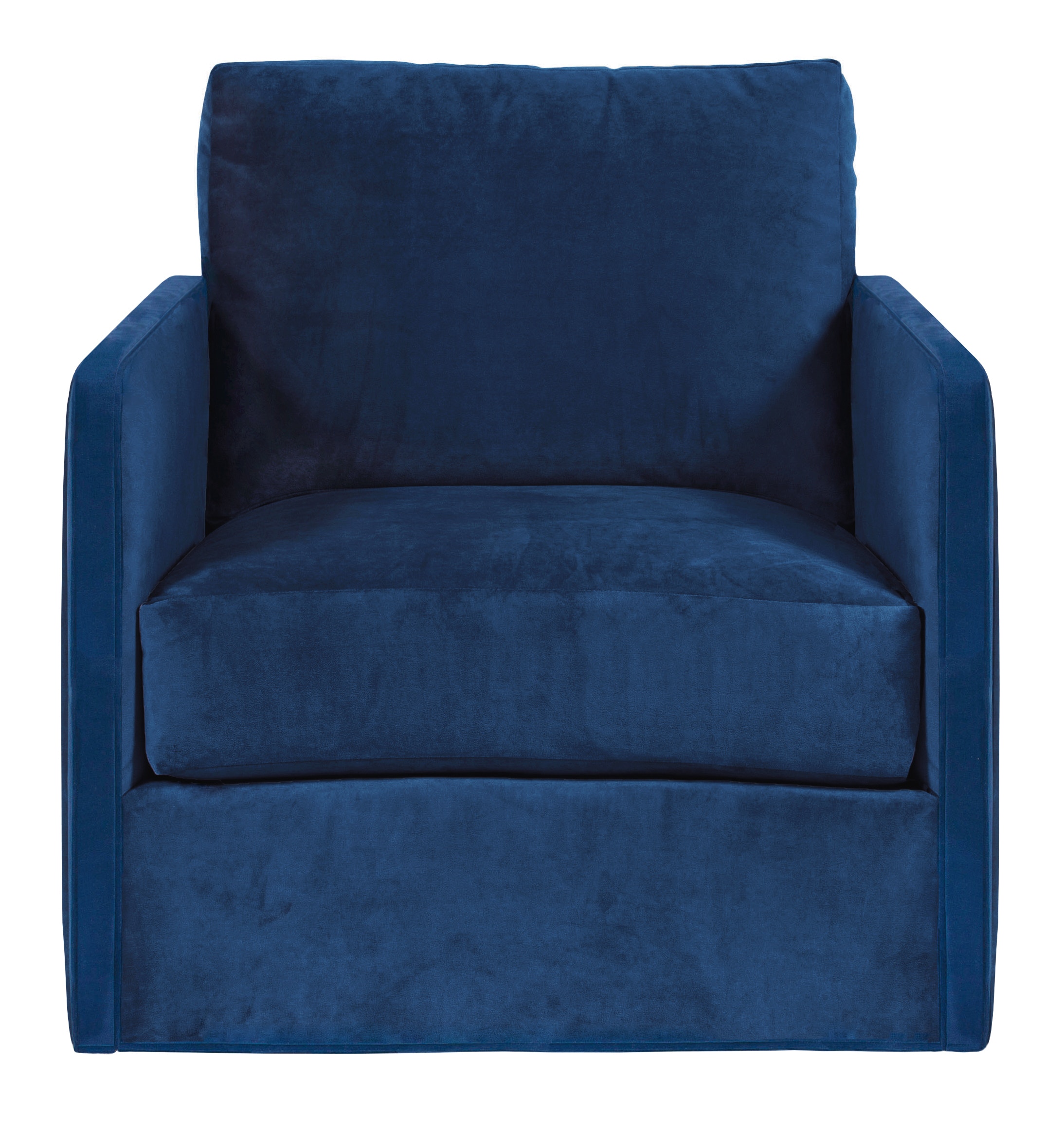 vanguard wynne swivel chair