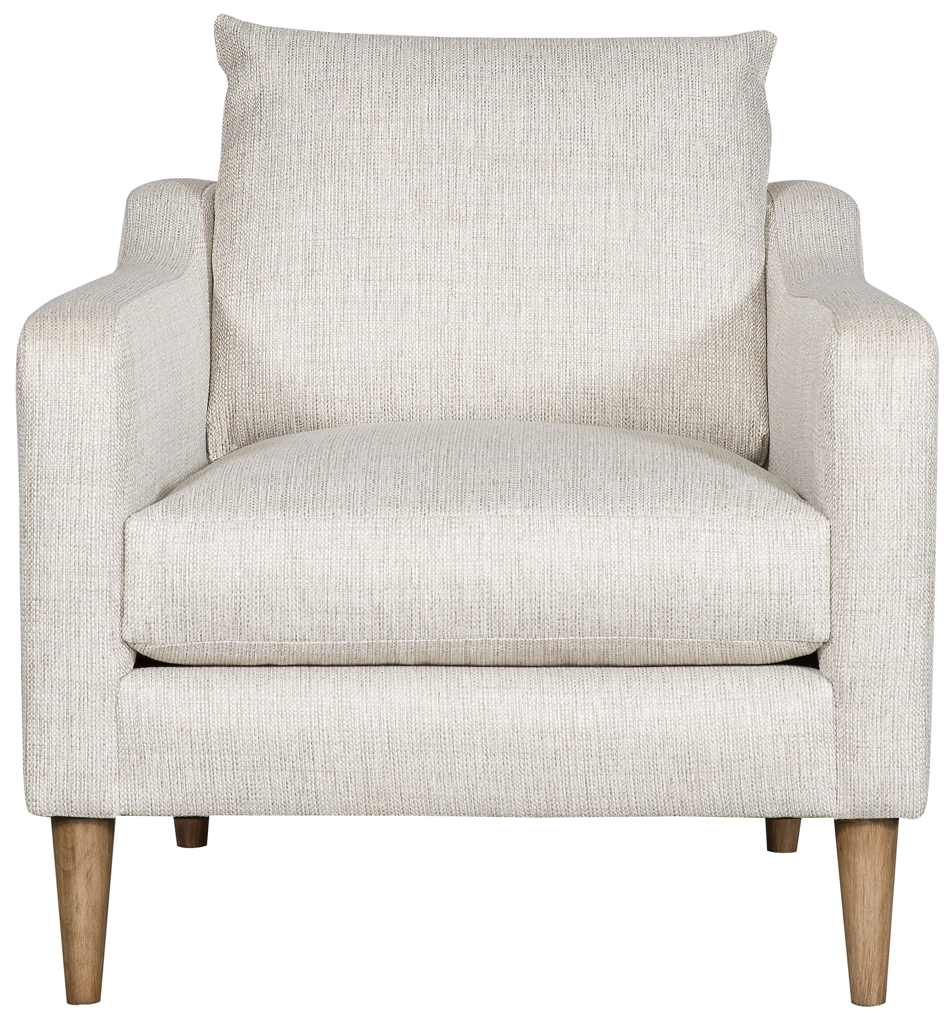 Vanguard Furniture Thea Stocked Chair T4V150-CH