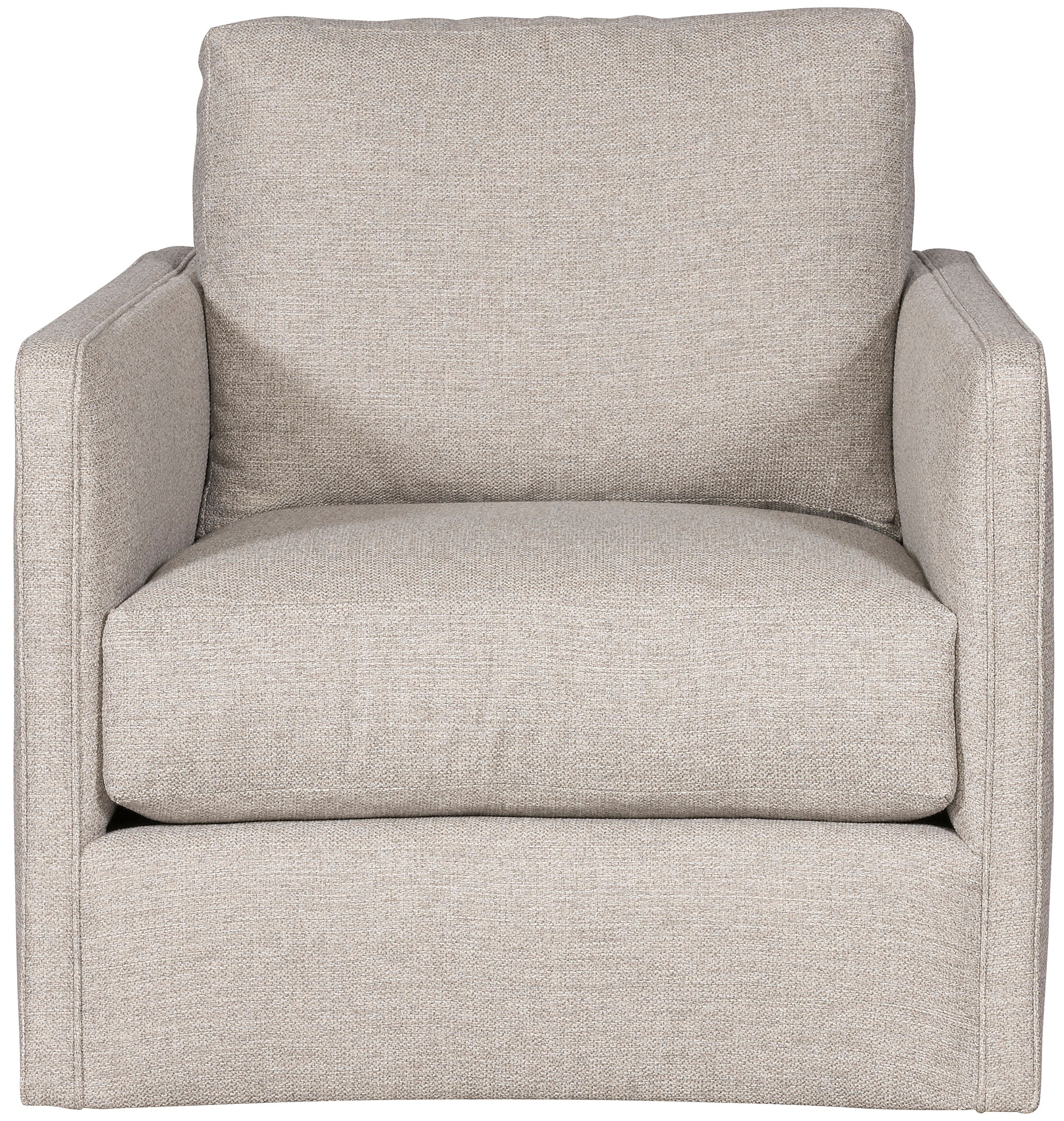 Vanguard Furniture Wynne Stocked Swivel Chair T5V155-SW