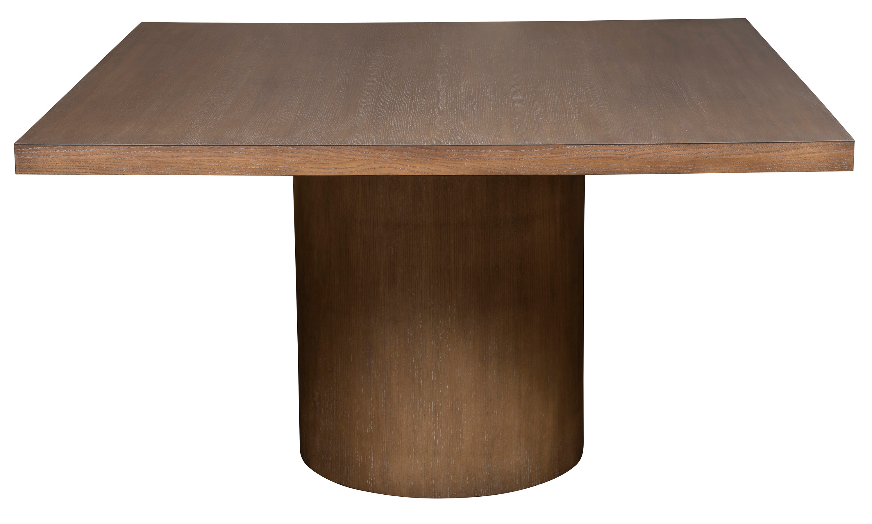  MIY Dining Table with PED07 Base 
