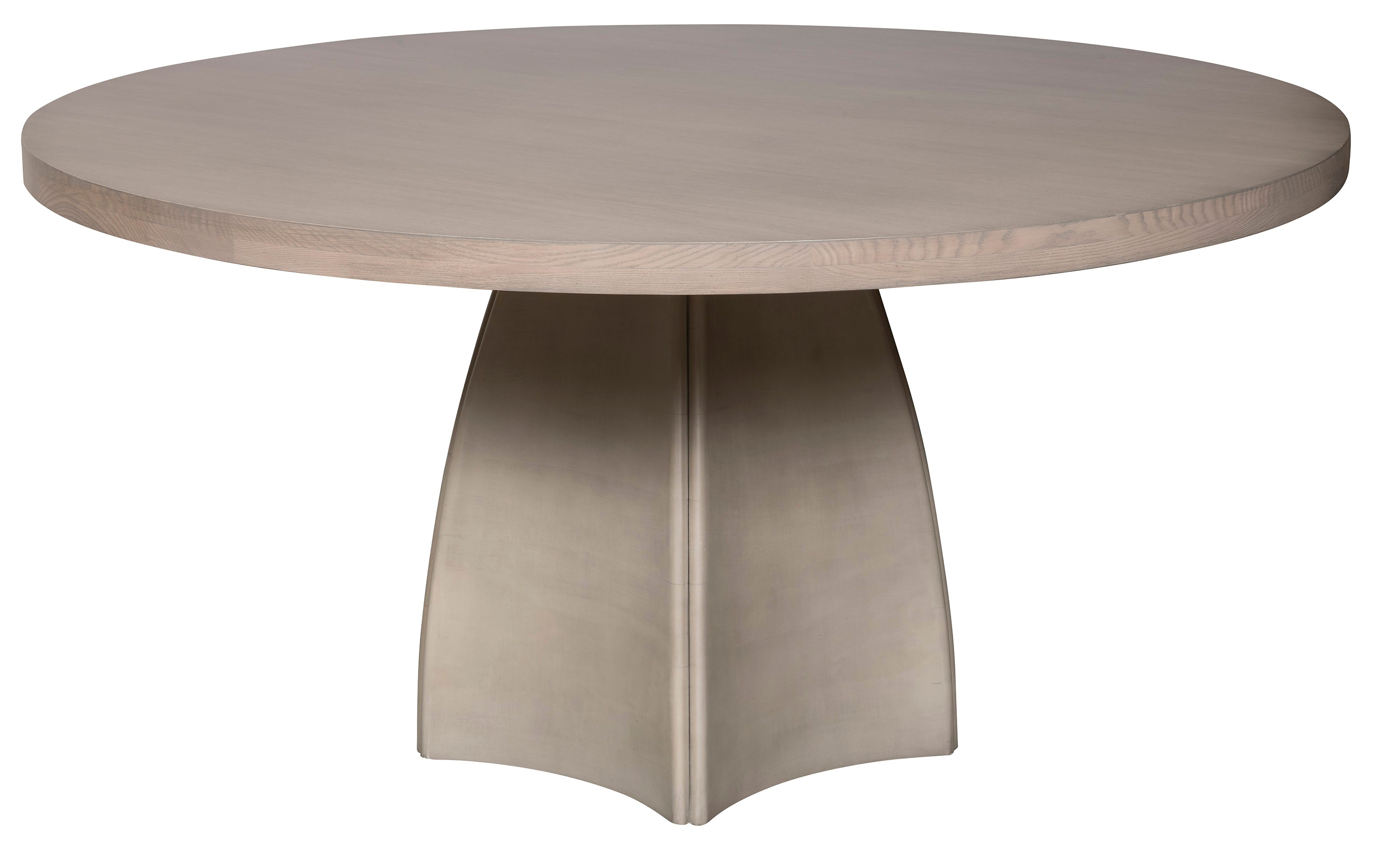  MIY Dining Table with PED05 Base 