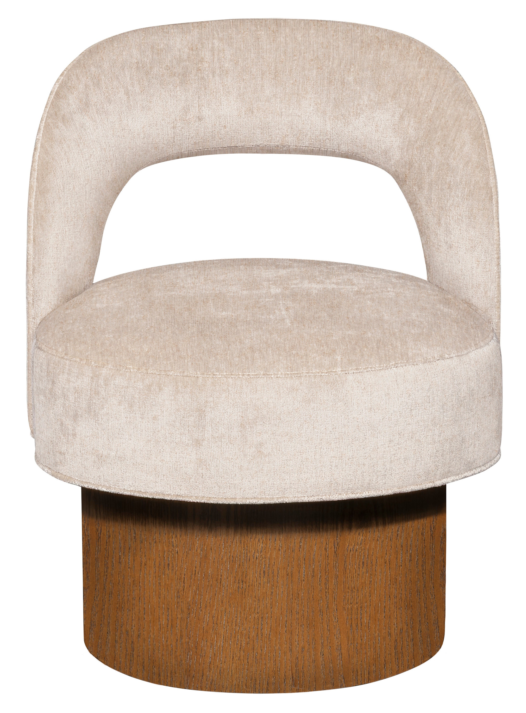  Barkley Stocked Dining Chair 
