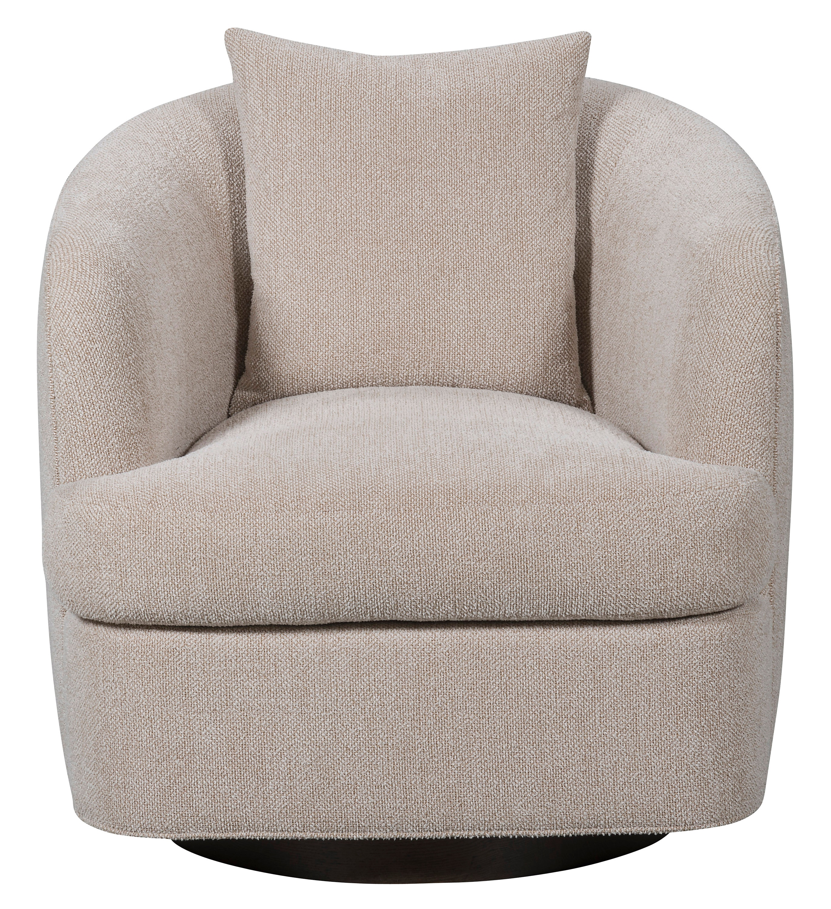  Ode Swivel Chair 