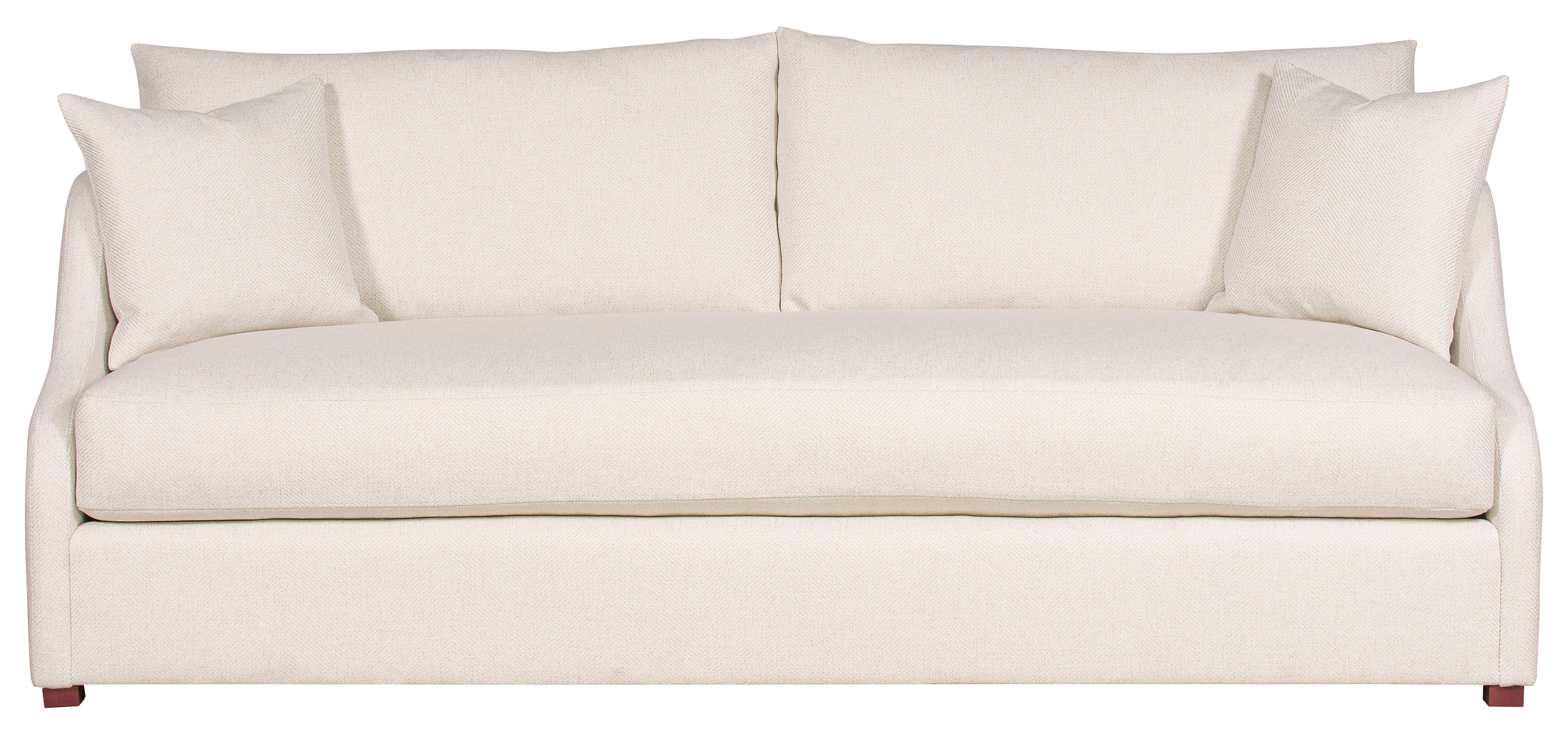 Vanguard Cora Bench Seat Sofa 