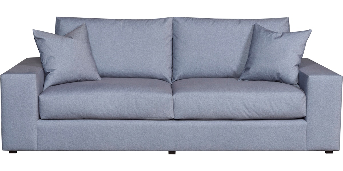 Vanguard Living Room Lucca Two Seat Sofa V159-2S - White House Designs for  Life - Fairfield, NJ