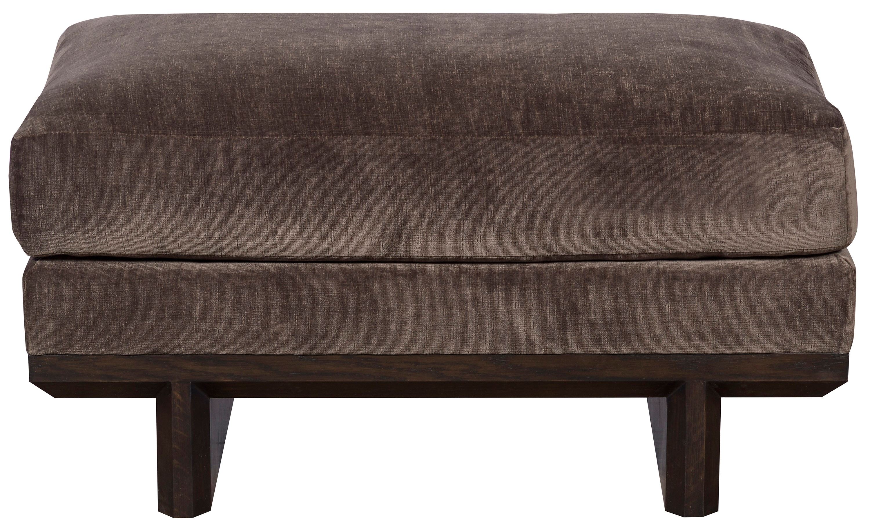 Vanguard Furniture Symmetry Ottoman V240-OT