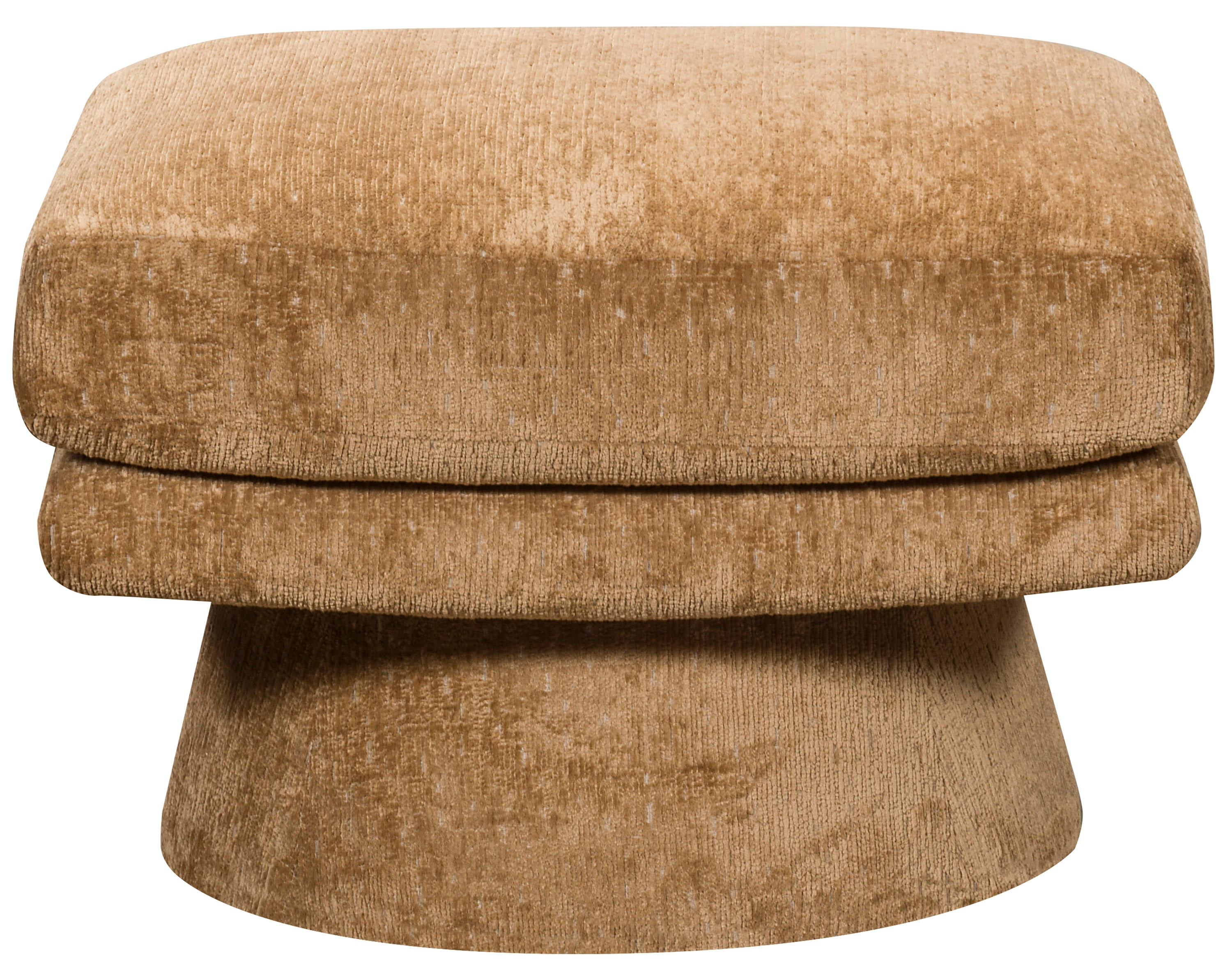 Vanguard Furniture Mira Ottoman V260-OT