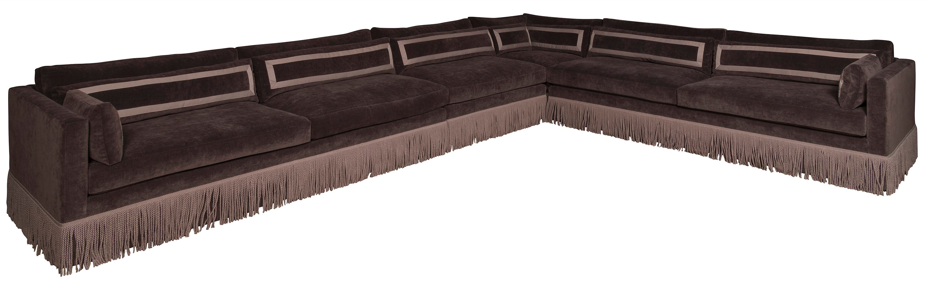  Elise Left Arm Sofa 