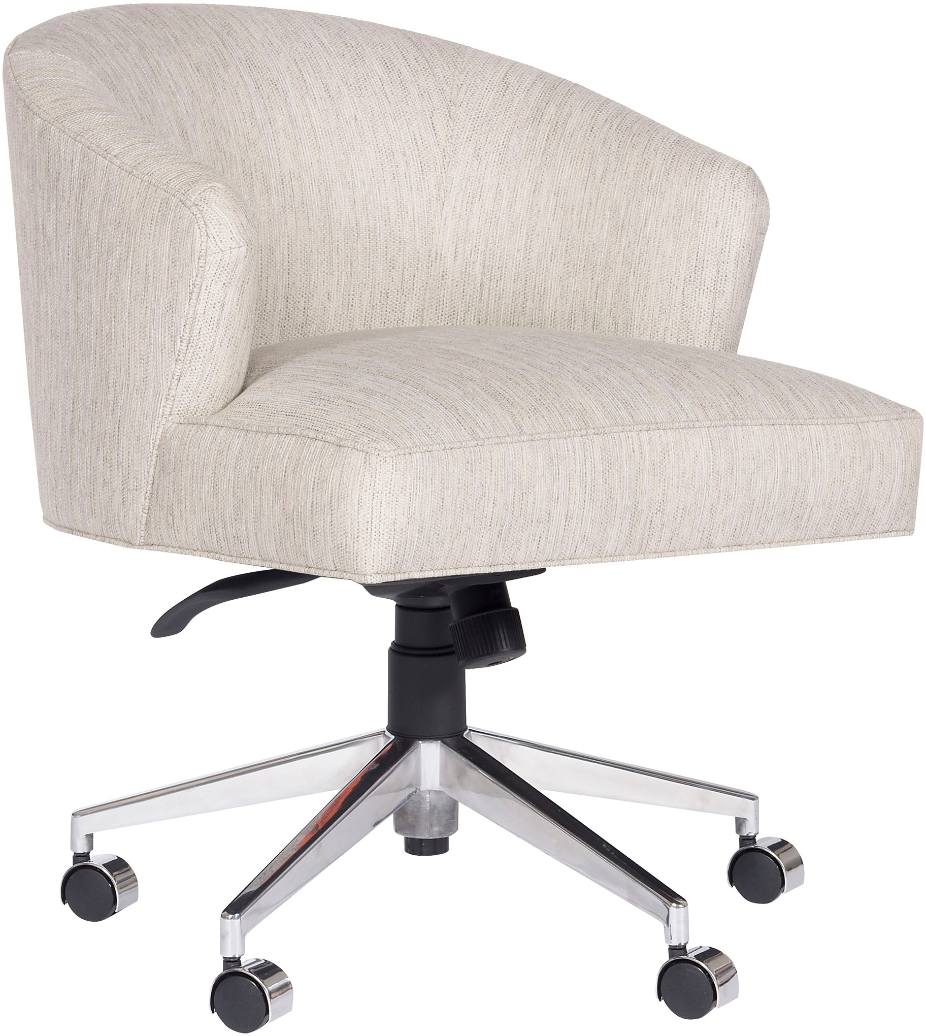 Vanguard Home Office Charley Desk Chair V67-DC - Forsey's Furniture  Galleries - Salt Lake City, UT