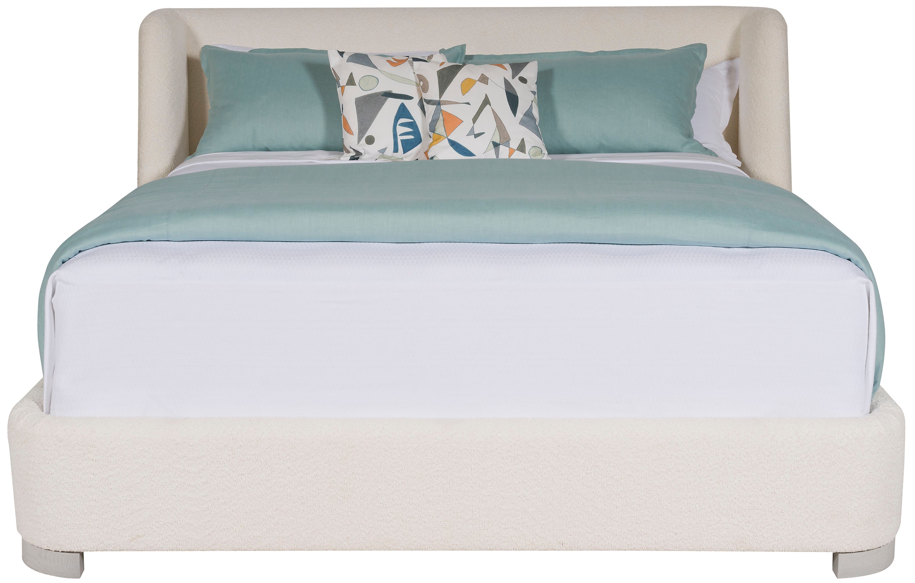 Vanguard Tansy King Bed V688K-HF