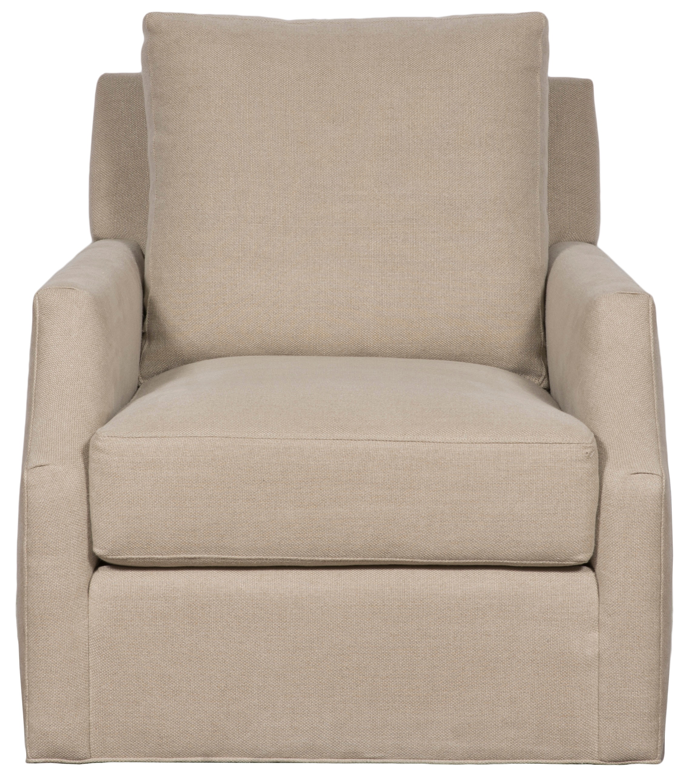 Vanguard Furniture Envision Swivel Chair VC4SWCF