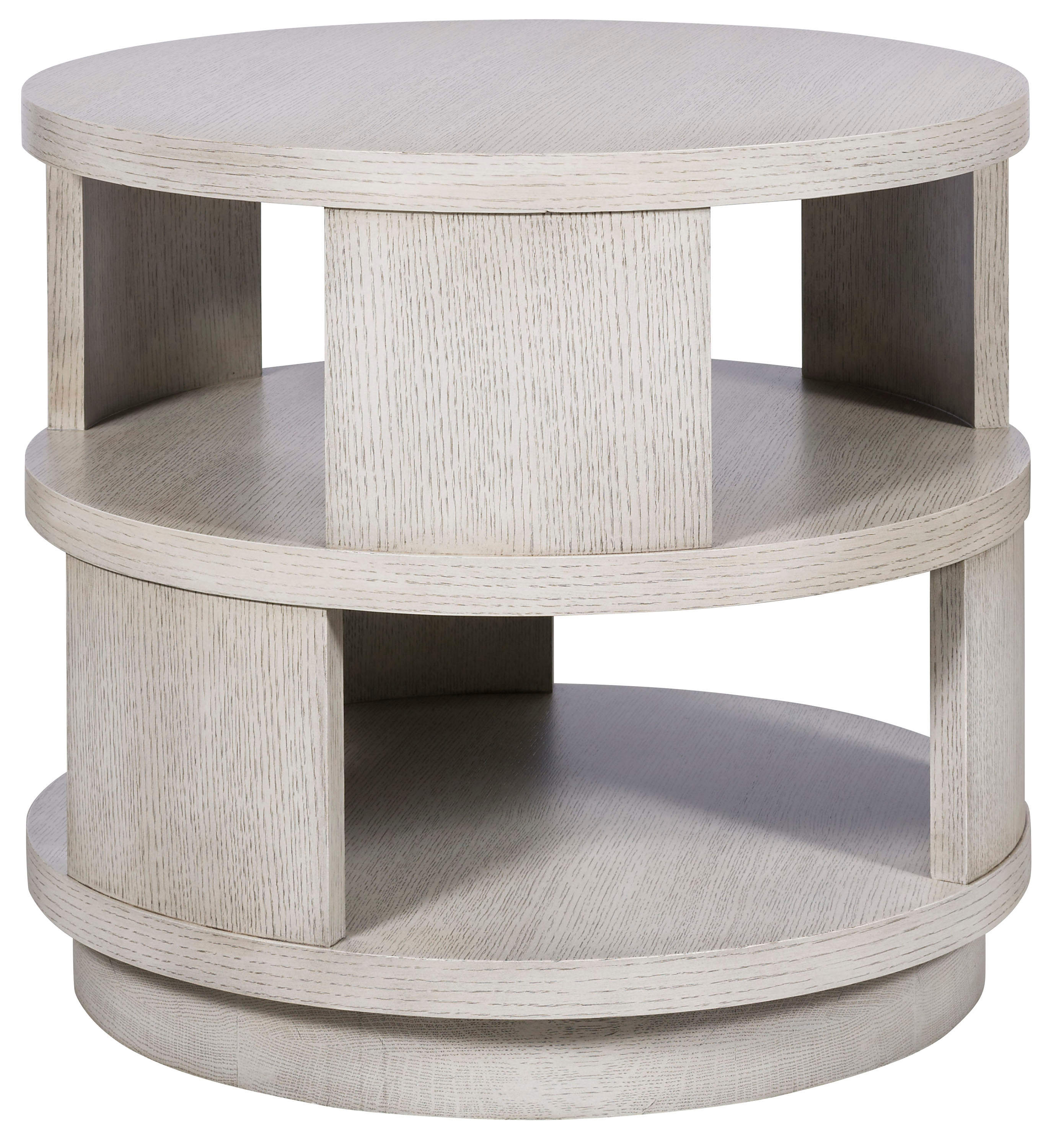 Vanguard Living Room Middleton End Table W215E-MV ...