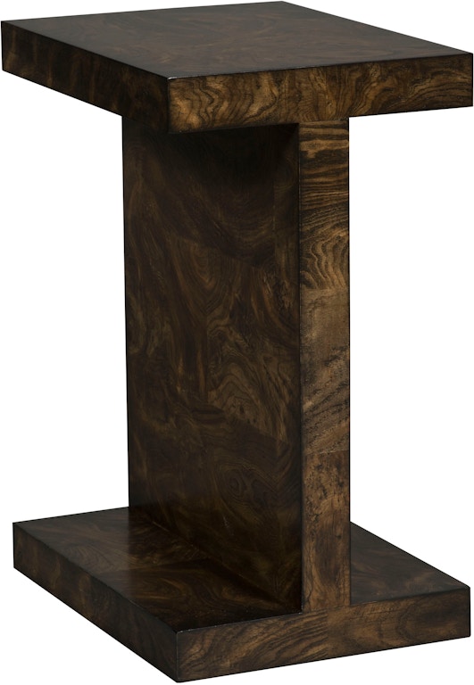 Vanguard Living Room Beckwith End Table W328e Whitley Furniture Zebulon Nc Near Raleigh
