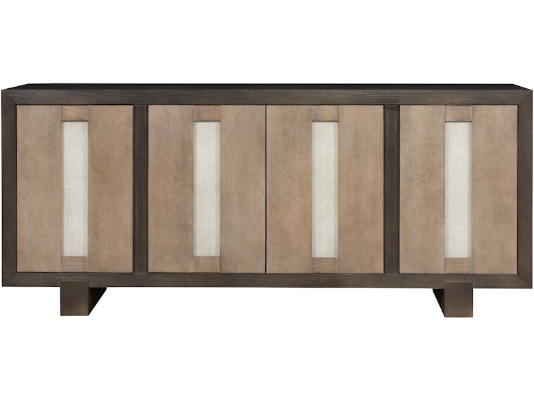 Vanguard Furniture Living Room Kentfield Storage Cabinet W361sc Bh Louis Shanks Austin San