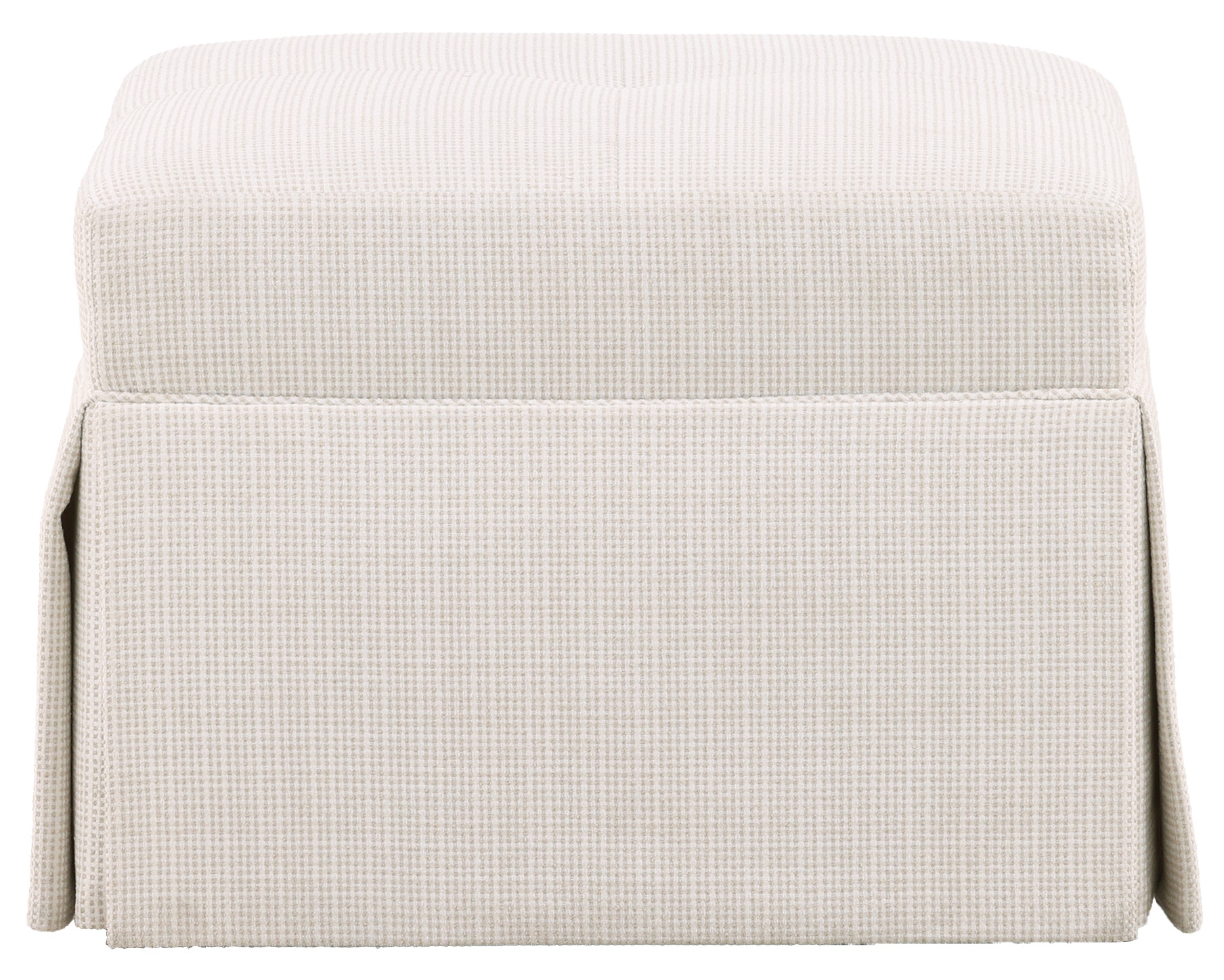  MIY Ottoman Pre-Made Sample 