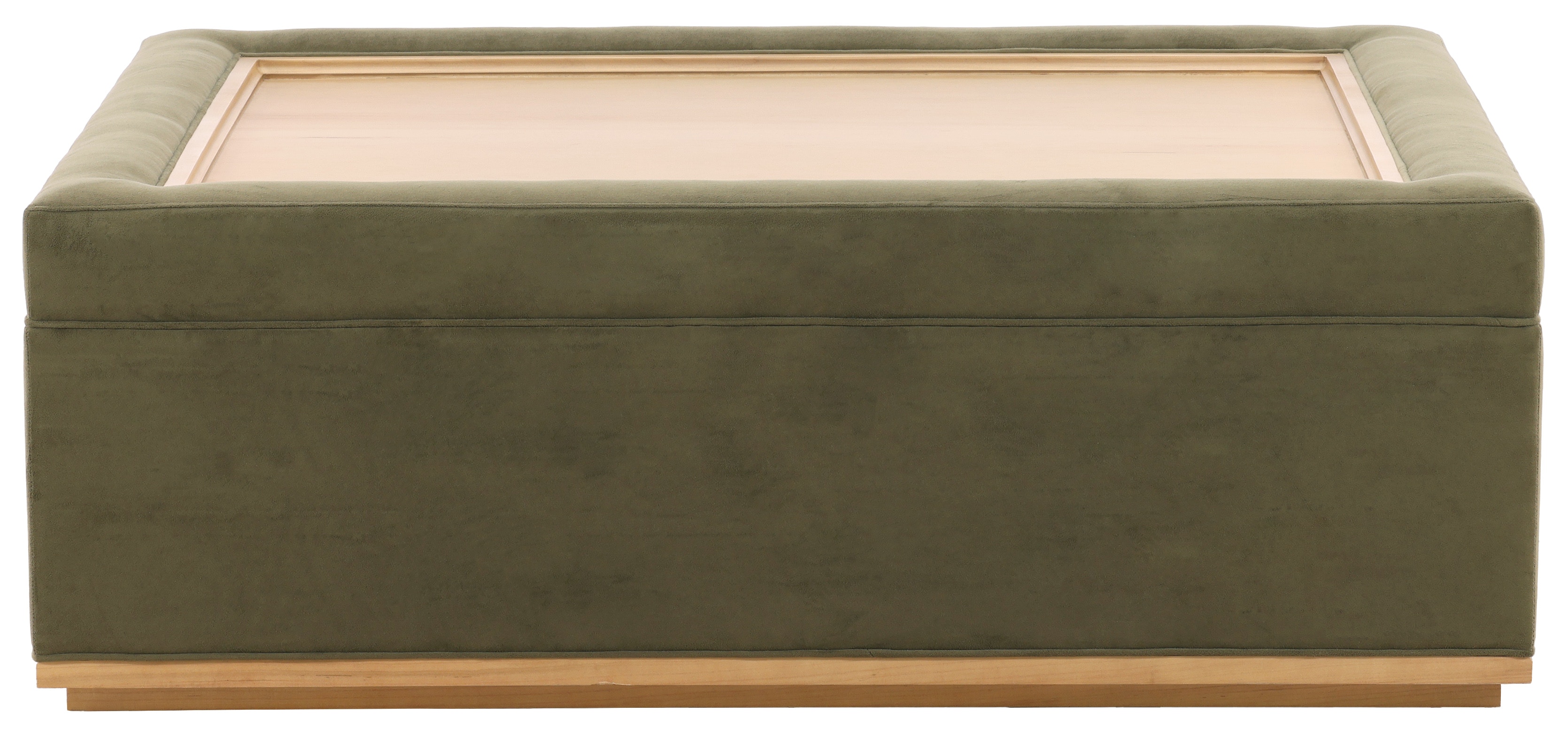  MIY Ottoman Pre-Made Sample 