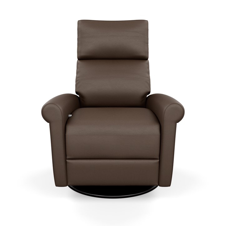 american leather adley recliner