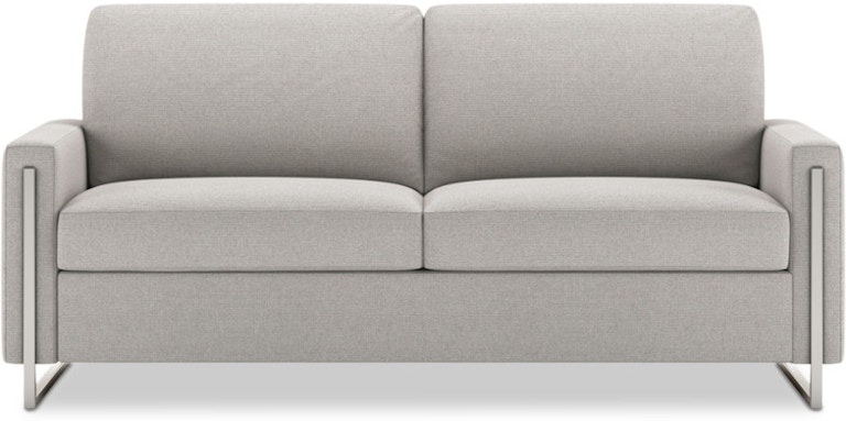 American Leather Sulley Sulley-Sectional