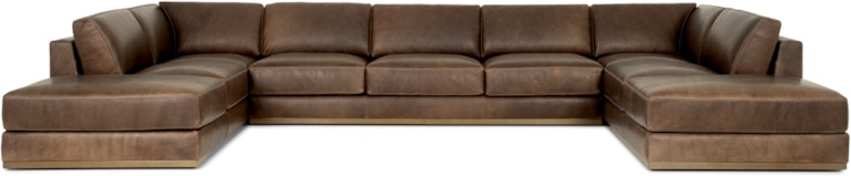 American Leather London London-Sectional