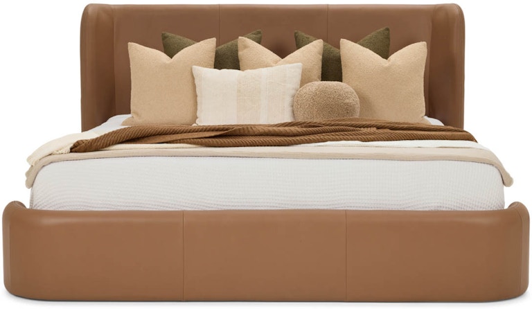 American Leather Brinley Brinley Queen Bed BRI-BED-QN