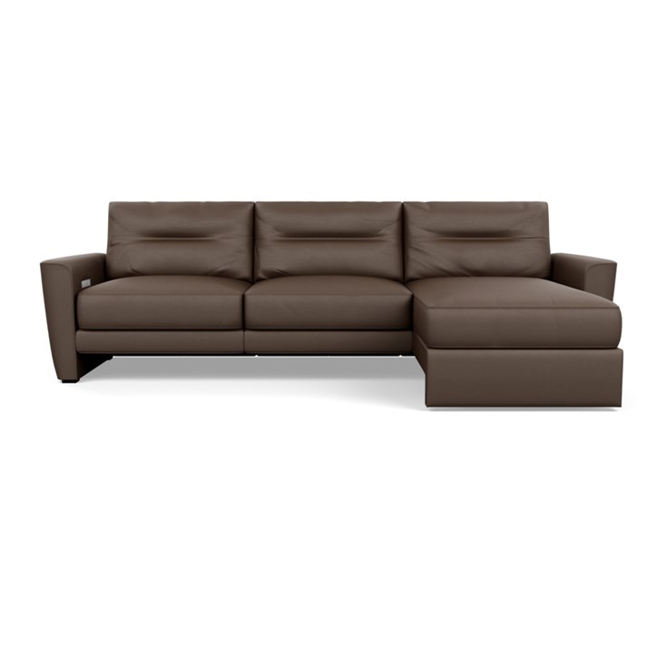 American leather online sectional price