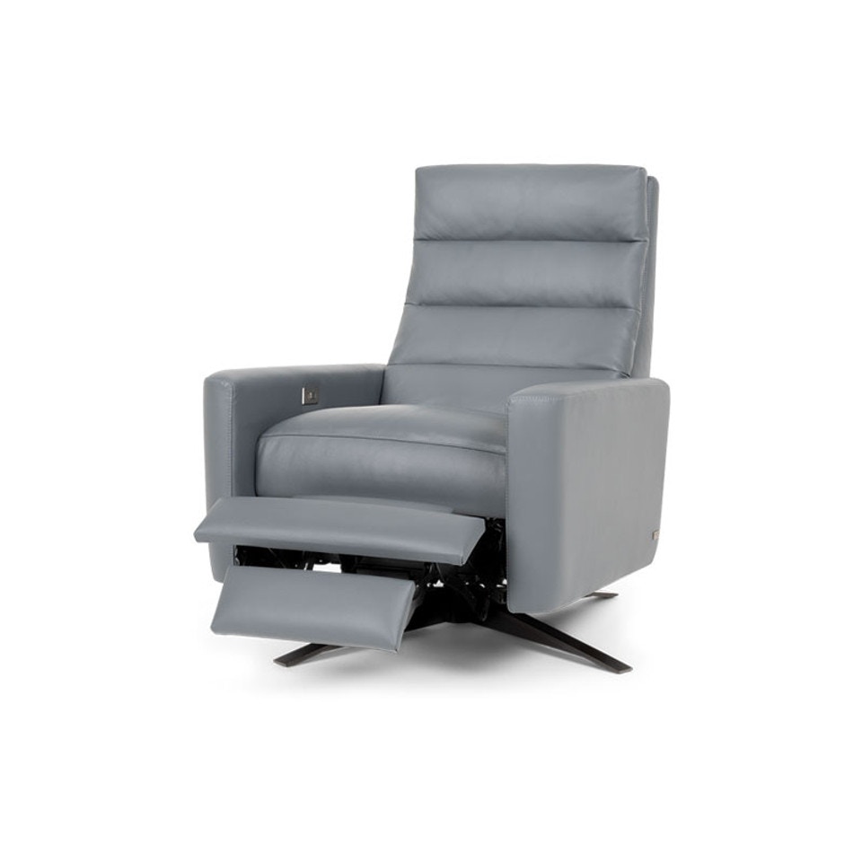 American Leather Living Room Cirrus Echo Recliner Chair CRS Turner