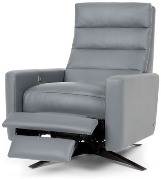 American Leather Cirrus Cirrus Echo Recliner Chair CRS-REC-XL