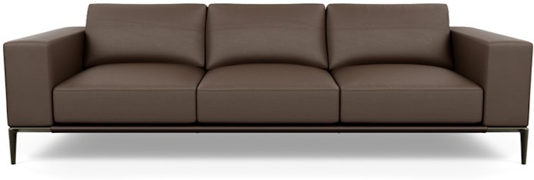 American Leather Copenhagen Copenhagen Sofa CGN-SO3-ST
