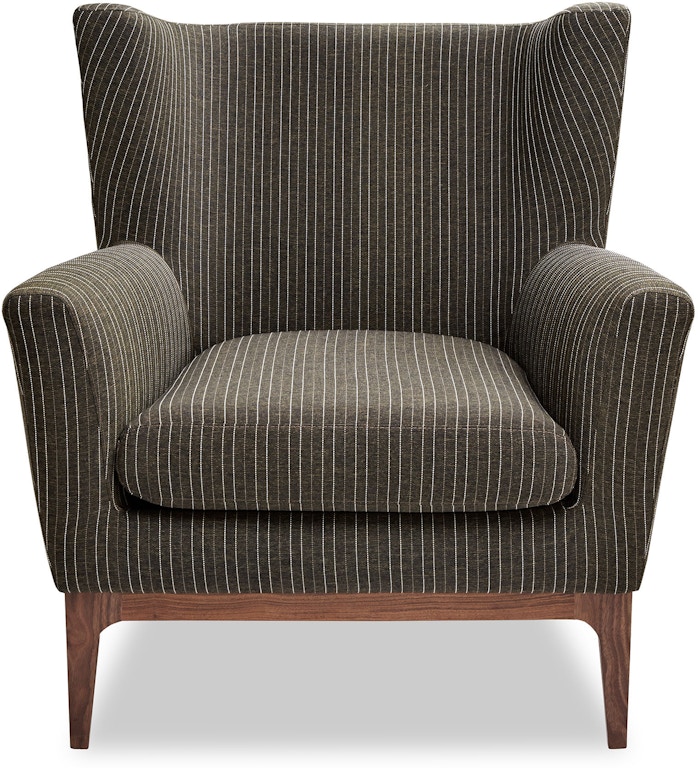 American Leather Living Room Chase Chair Cse Chr St Toms Price