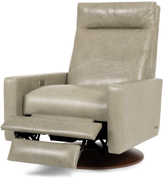 American Leather Cumulus Cumulus Echo Recliner Chair - Extra large CUU-REC-XL