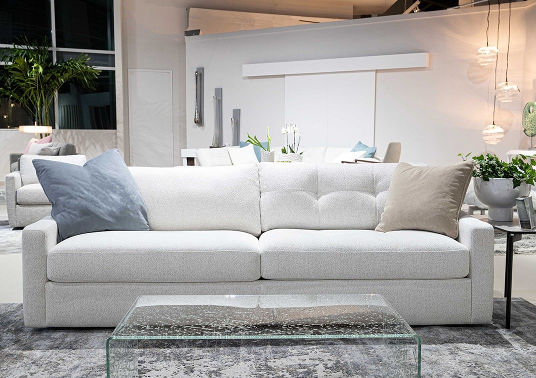 Doran Sofa Low Leg
