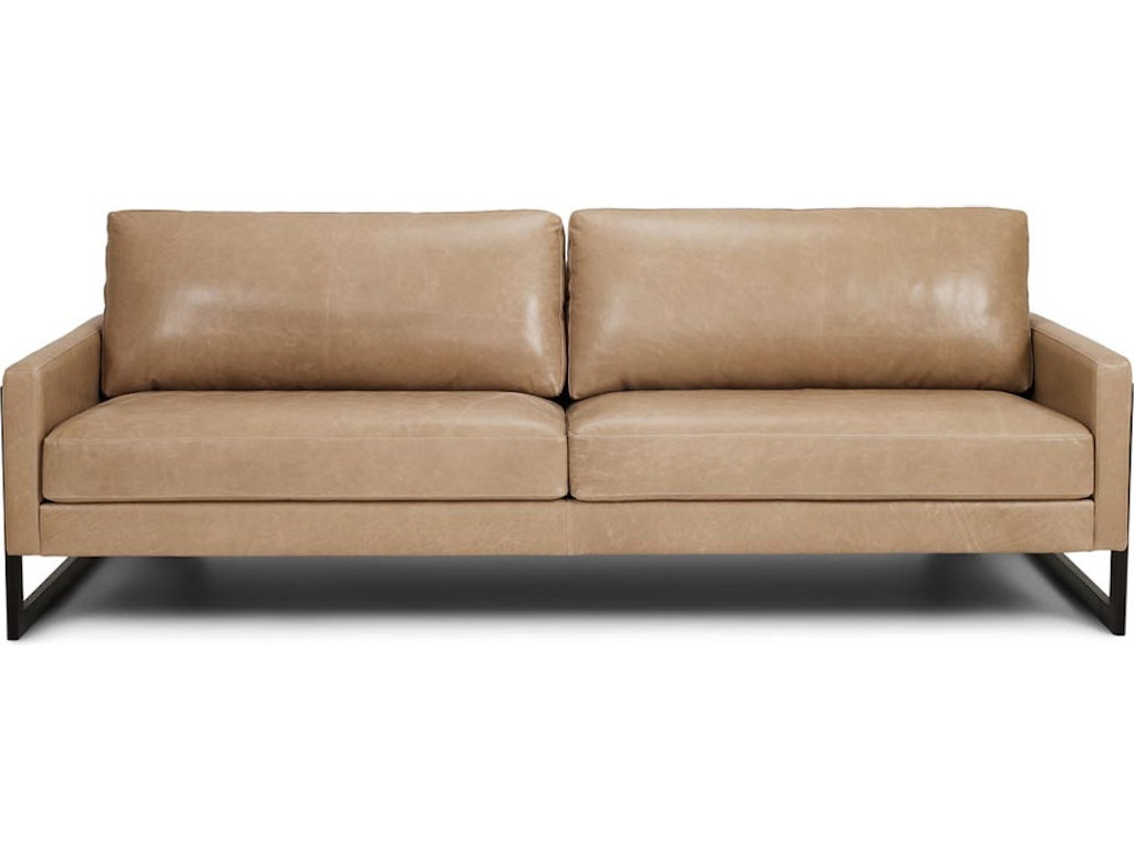 Emery Two Cushion Sofa AMLEMRSO2ST