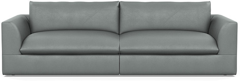 American Leather Espen Espen Studio Two Cushion Sofa EPN-S2P-ST