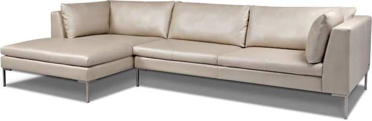 American Leather Inspiration Inspiration-Sectional