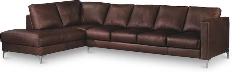 American Leather Kendall Kendall-Sectional