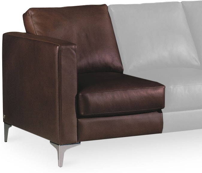 American Leather Kendall Kendall Right Arm Seating Chair KND-CHR-RA